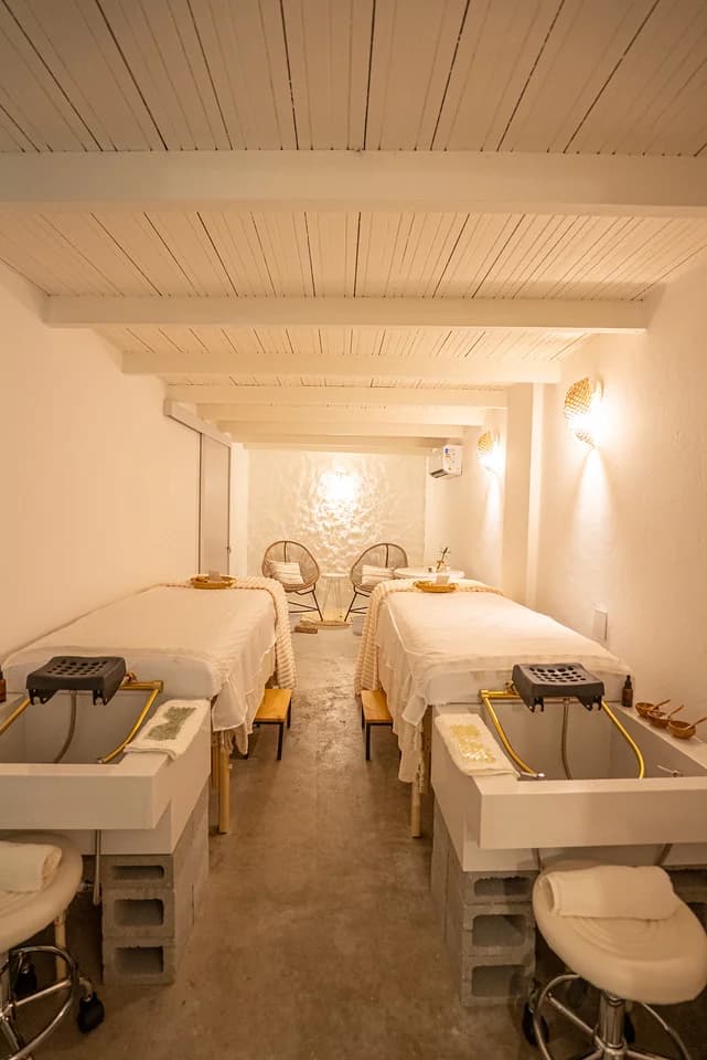 Oliva Spa - Head Spa – foto 1