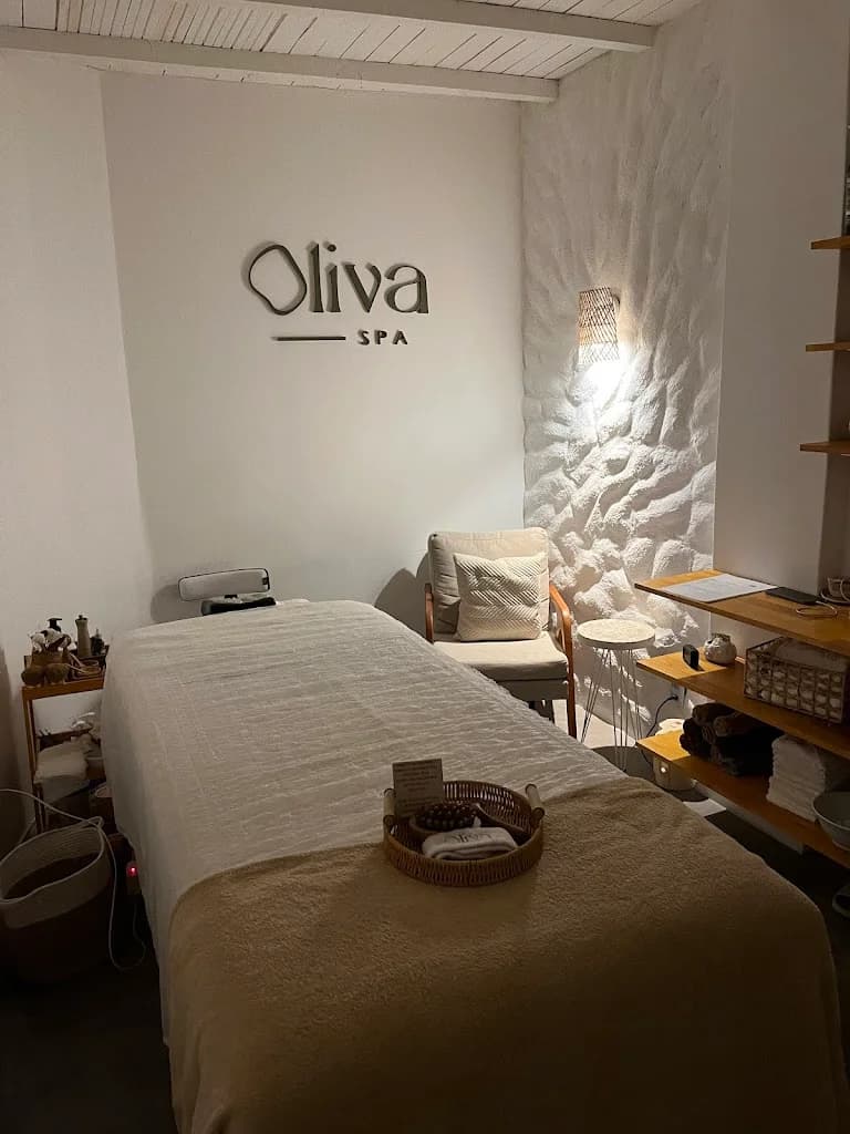Oliva Spa - Head Spa – foto 2