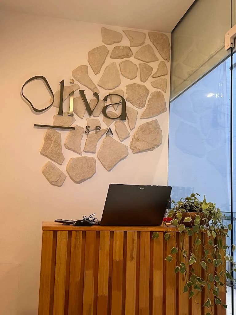 Oliva Spa - Head Spa – foto 3