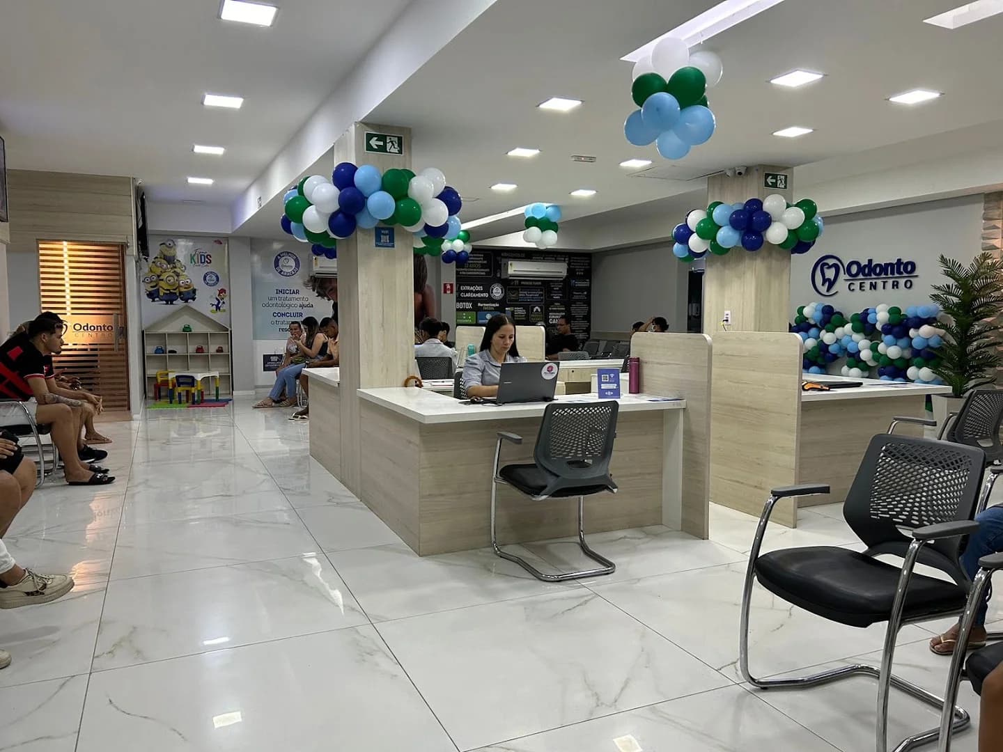 Odonto Centro - Calçadão Sao Cristovao – foto 3