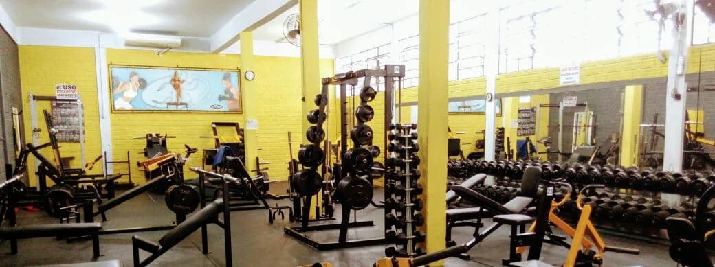 American Fitness – foto 2