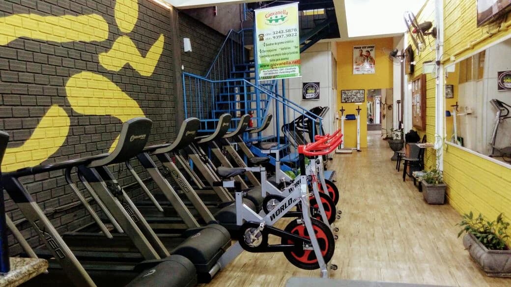 American Fitness – foto 3