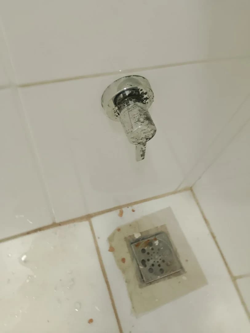 Caça Vazamentos Pedrinho – foto 1