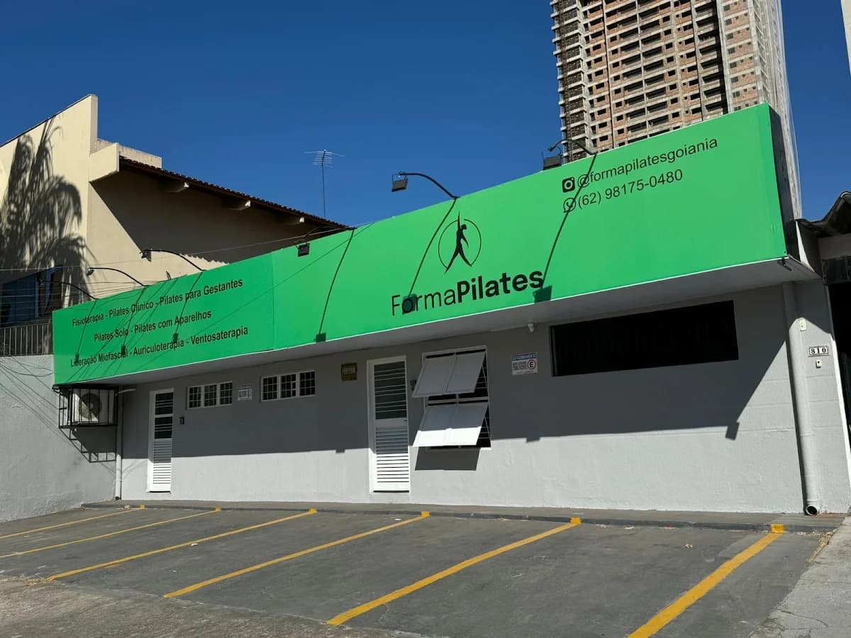 Forma Pilates – foto 1