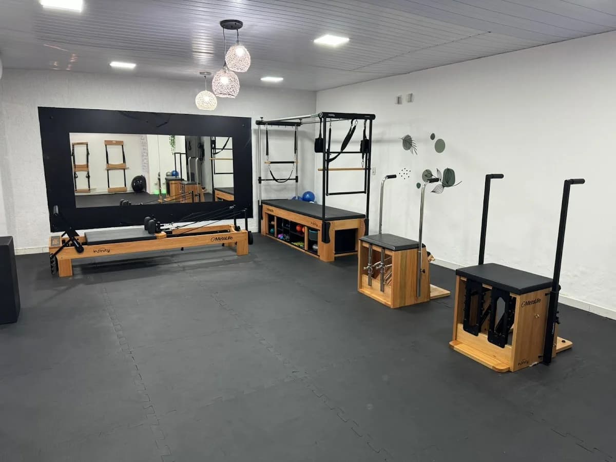 Forma Pilates – foto 2
