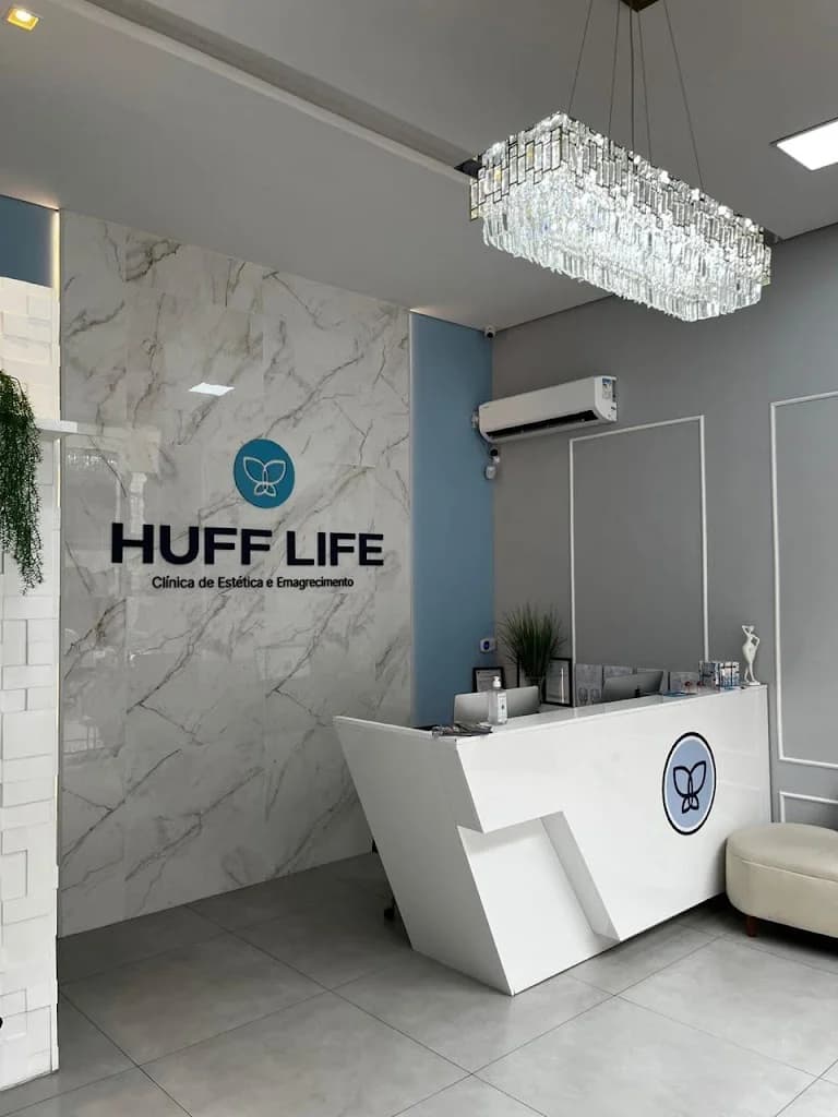 São Leopoldo - Huff Life Clínica de Estética e Emagrecimento – foto 1