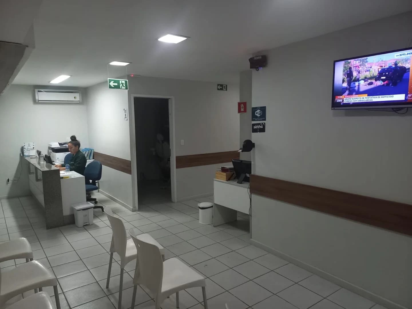 Totalis Odonto Messejana – foto 2