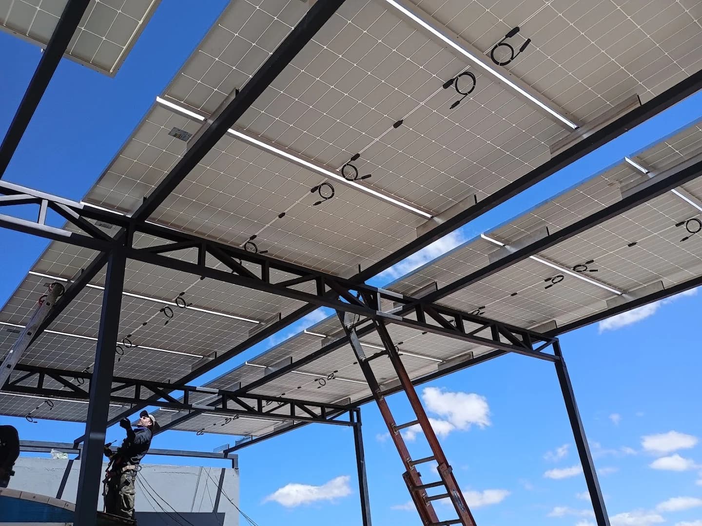 Rinnovare Solar Engenharia – foto 3