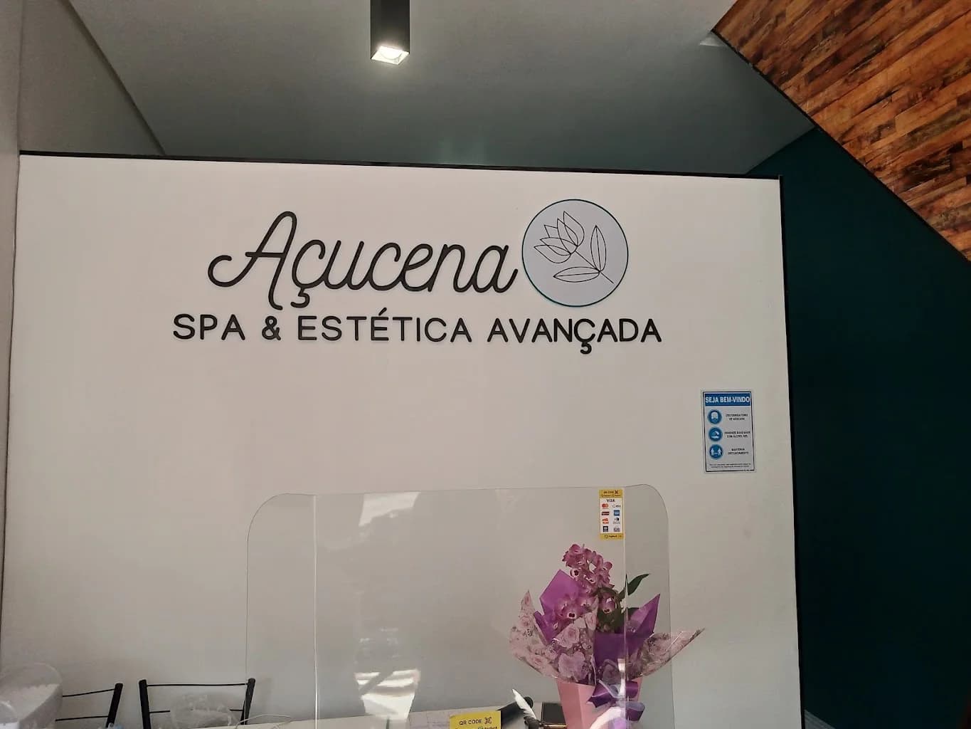 Agatha Açucena Estética Avançada – foto 3