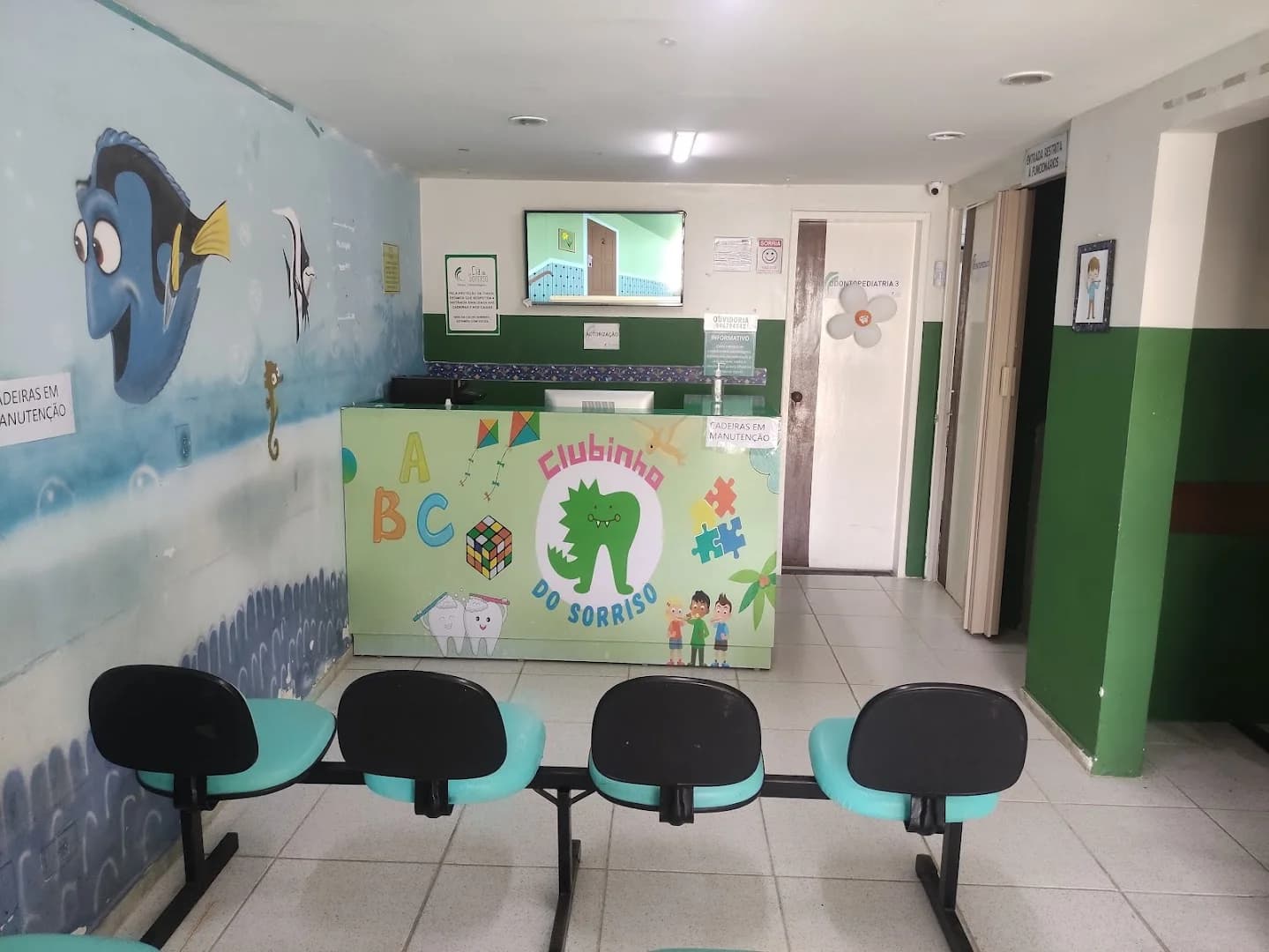 Cia do Sorriso – foto 1