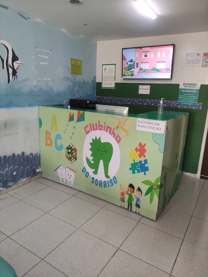 Cia do Sorriso – foto 3