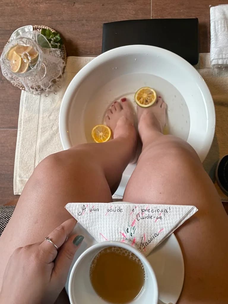 Fascia Water Spa – foto 2