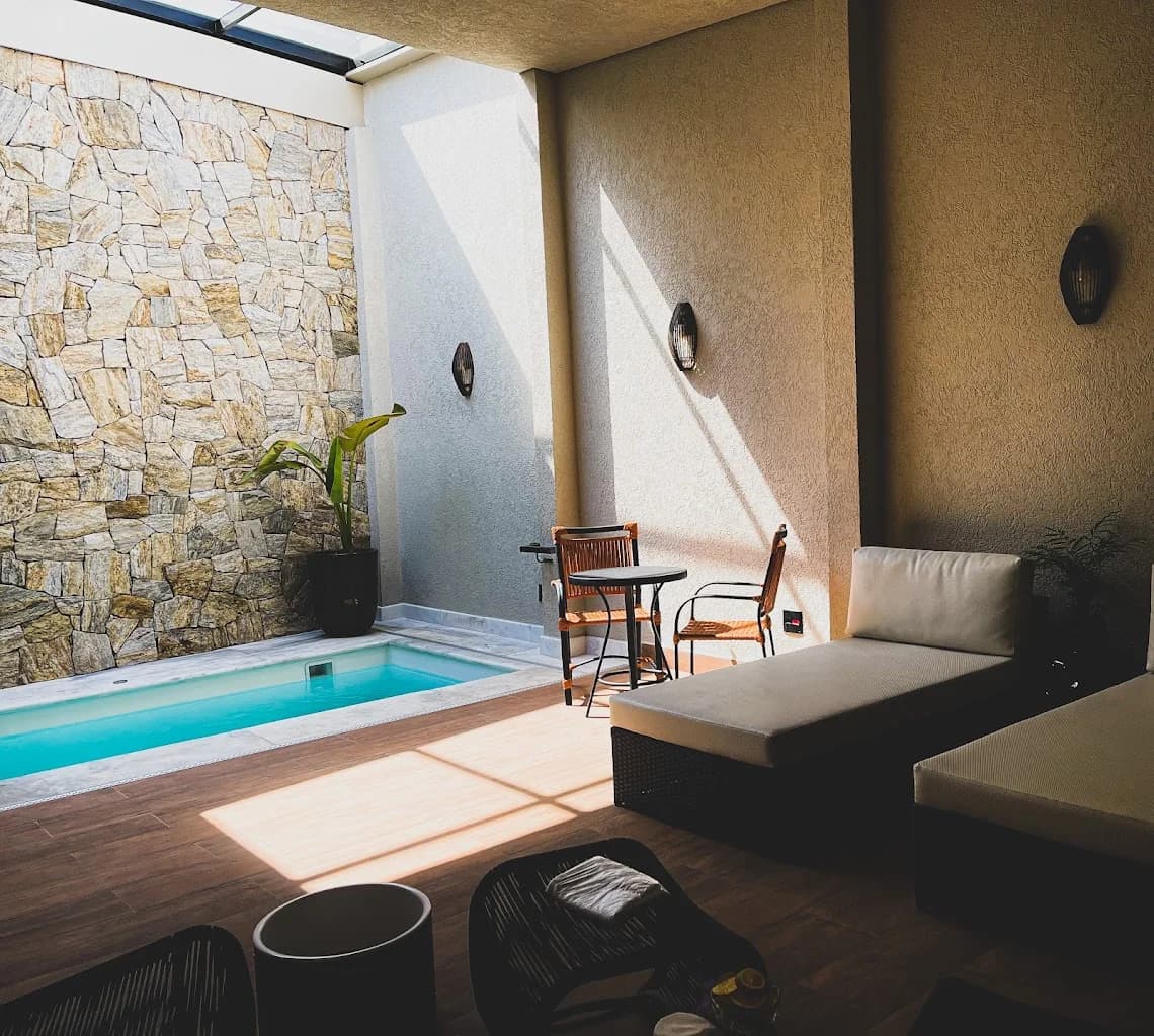 Fascia Water Spa – foto 3