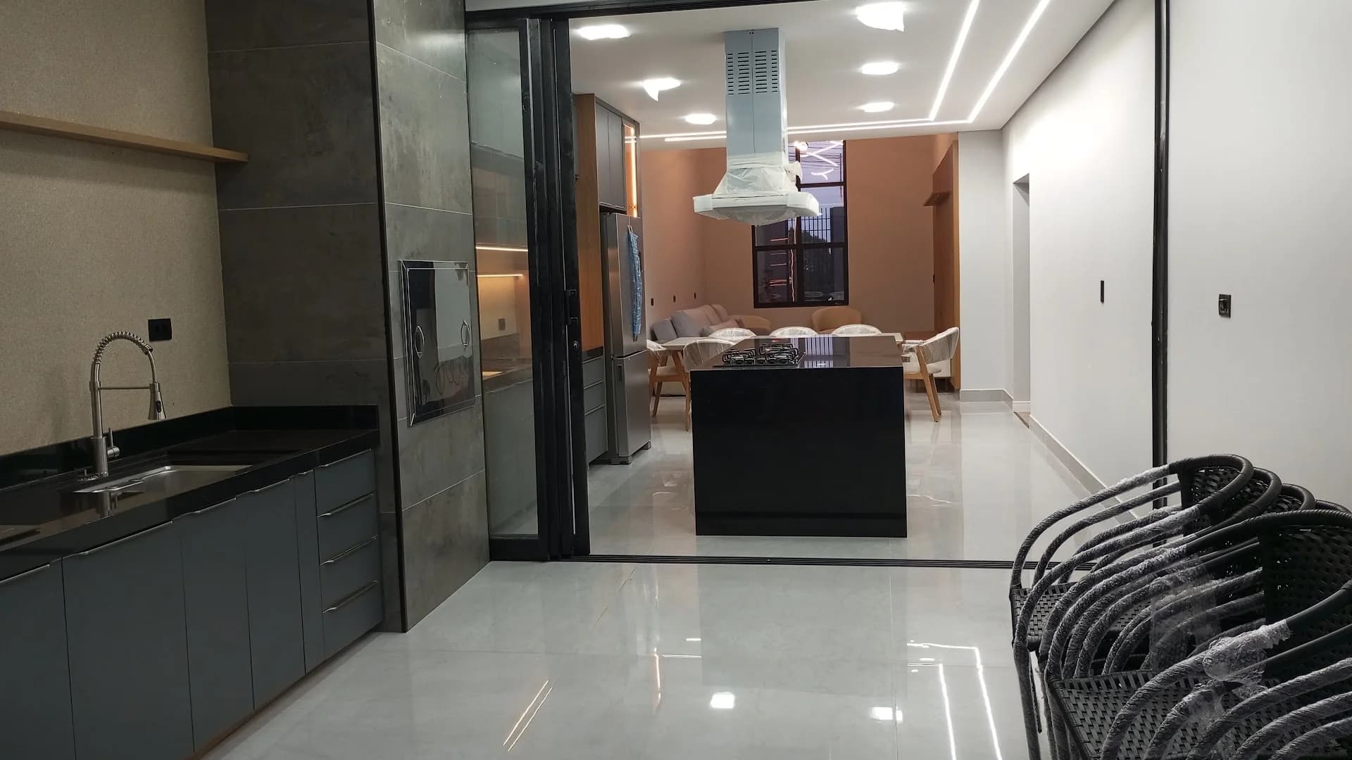 3S INSTALAÇÕES ELÉTRICAS – foto 2