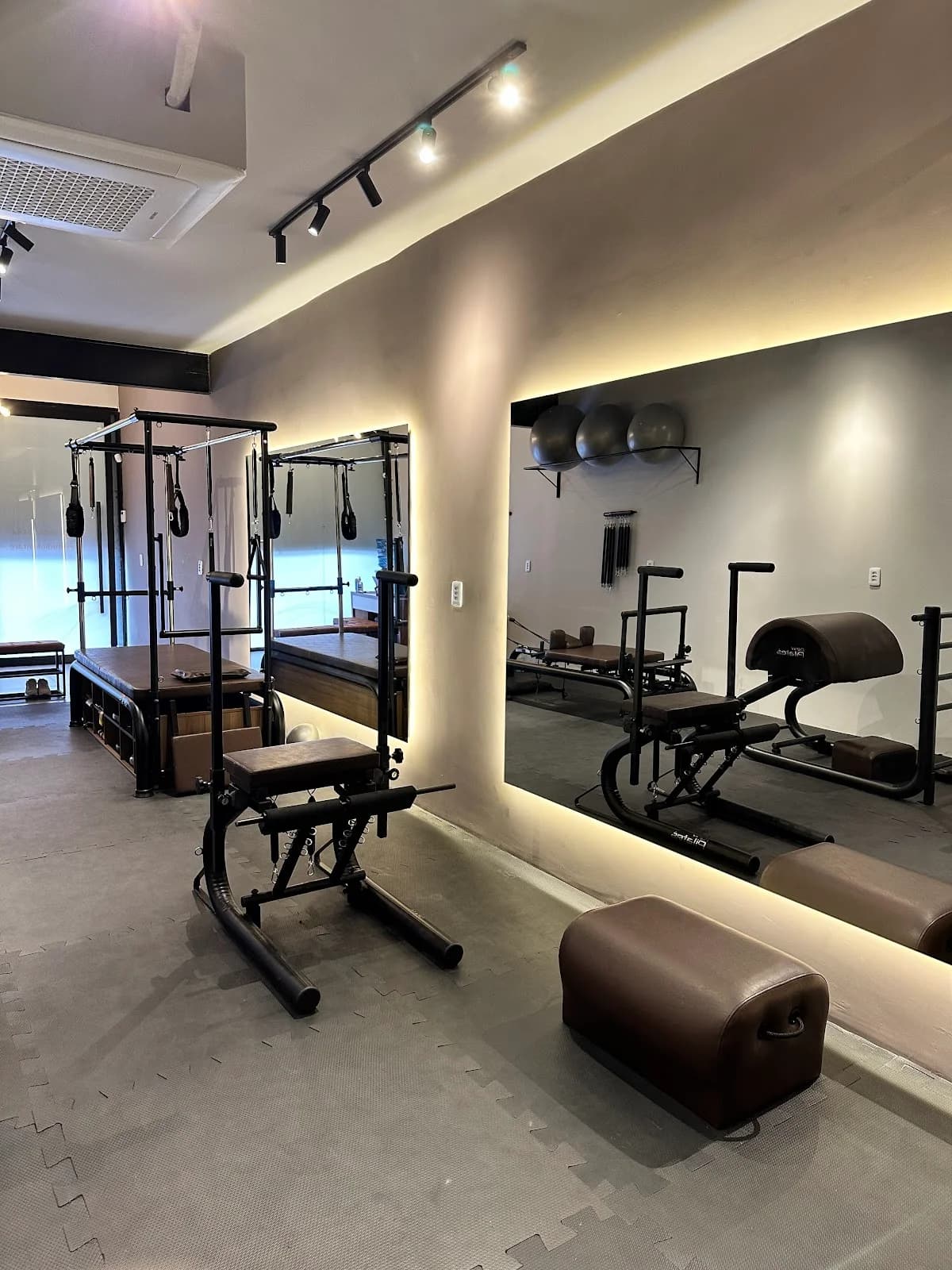 Levitare Pilates, Fisioterapia e Bem-Estar – foto 2