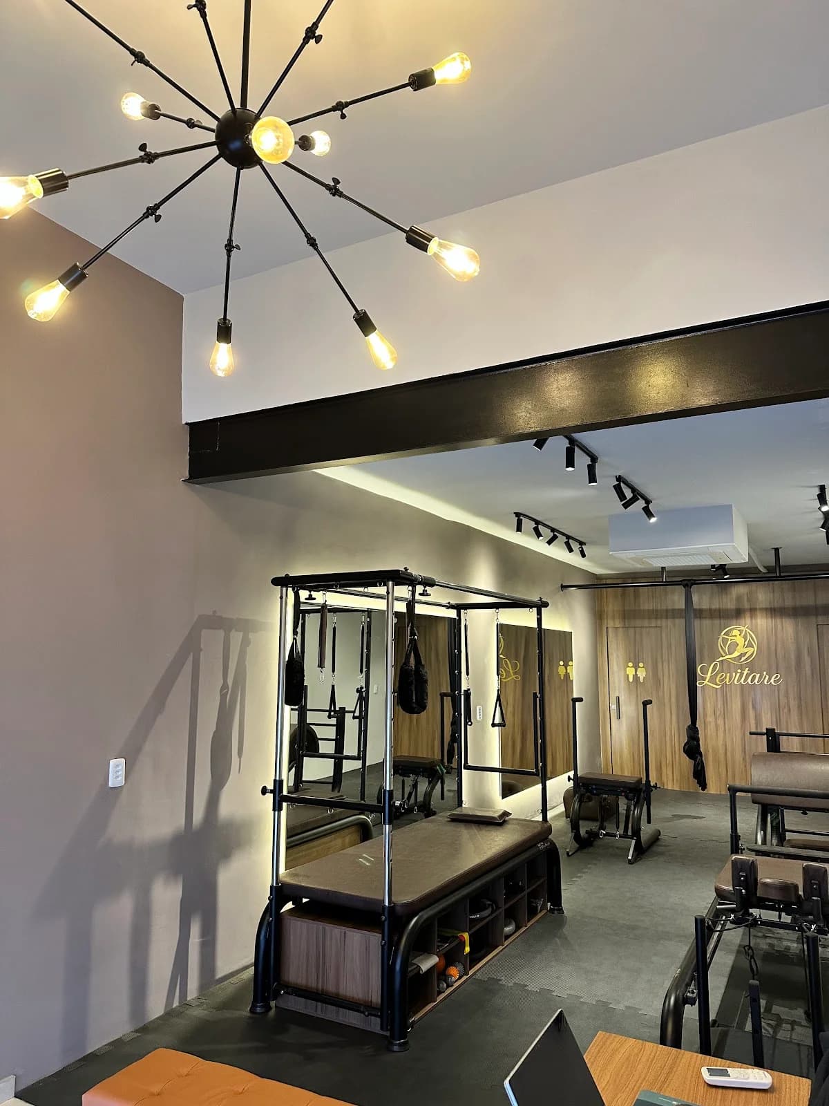 Levitare Pilates, Fisioterapia e Bem-Estar – foto 3