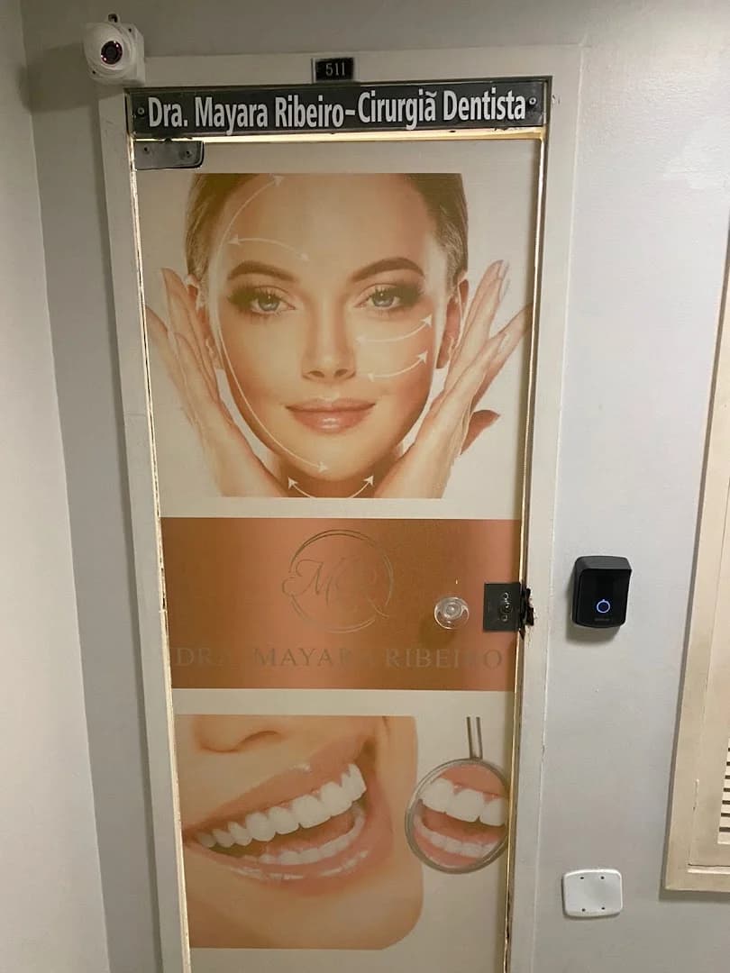 Dra MAYARA RIBEIRO - DENTISTA EM NOVA IGUAÇU- CENTRO - ESPECIALISTA; ORTODONTIA,.IMPLANTES , CLÍNICA GERAL, PRÓTESE DENTÁRIA,