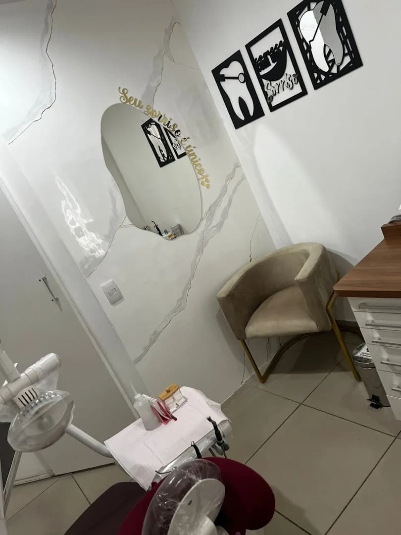 Dra MAYARA RIBEIRO - DENTISTA EM NOVA IGUAÇU- CENTRO - ESPECIALISTA; ORTODONTIA,.IMPLANTES , CLÍNICA GERAL, PRÓTESE DENTÁRIA, – foto 3