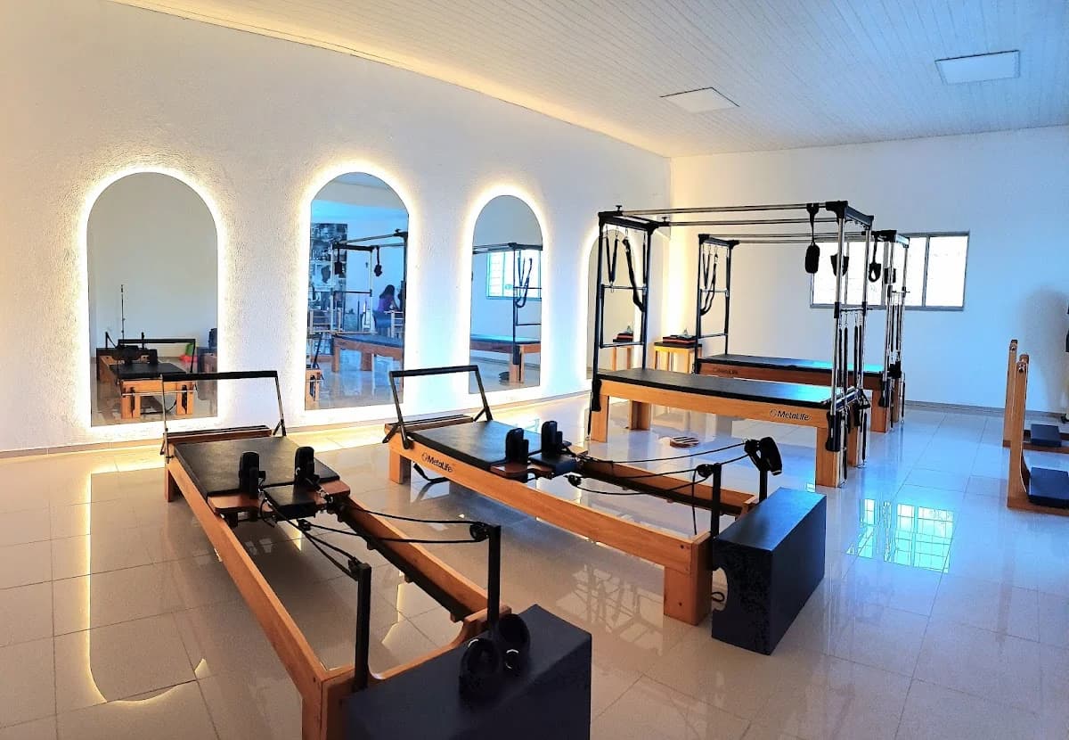 ESPAÇO Rosany Rufino | Pilates, Funcional e Muay Thai – foto 3