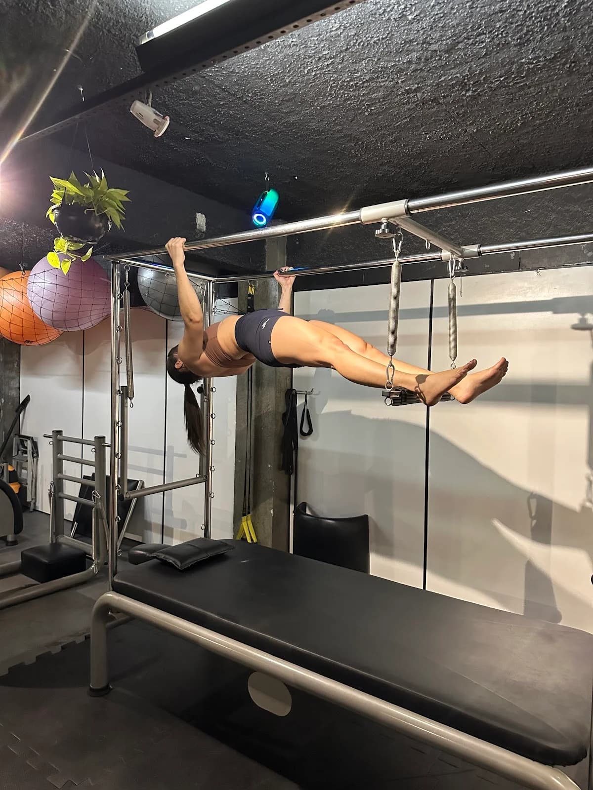 Joana Craveiro Fisioterapia e Pilates ltda – foto 1