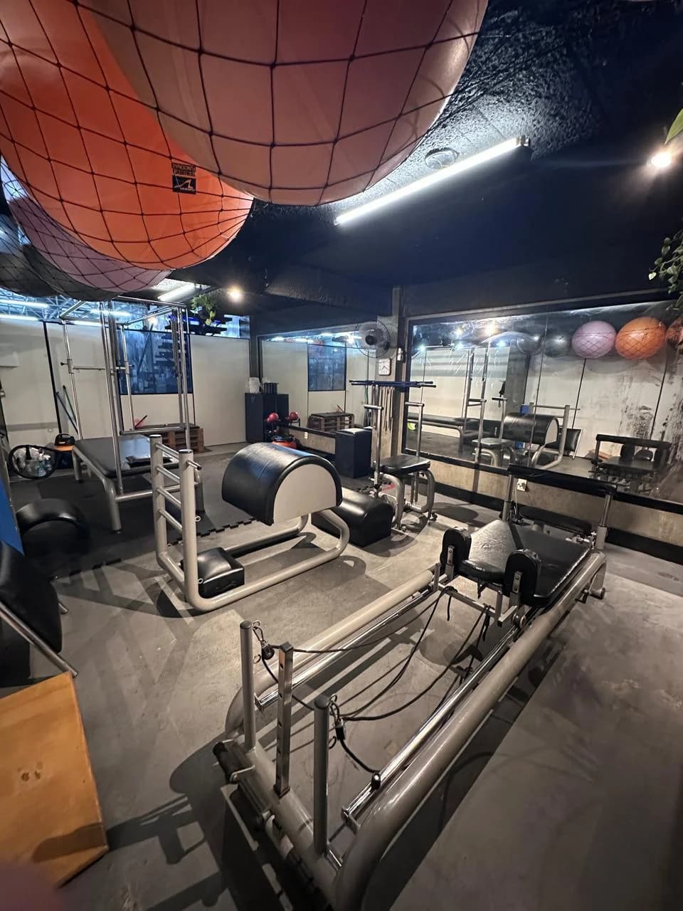 Joana Craveiro Fisioterapia e Pilates ltda – foto 3
