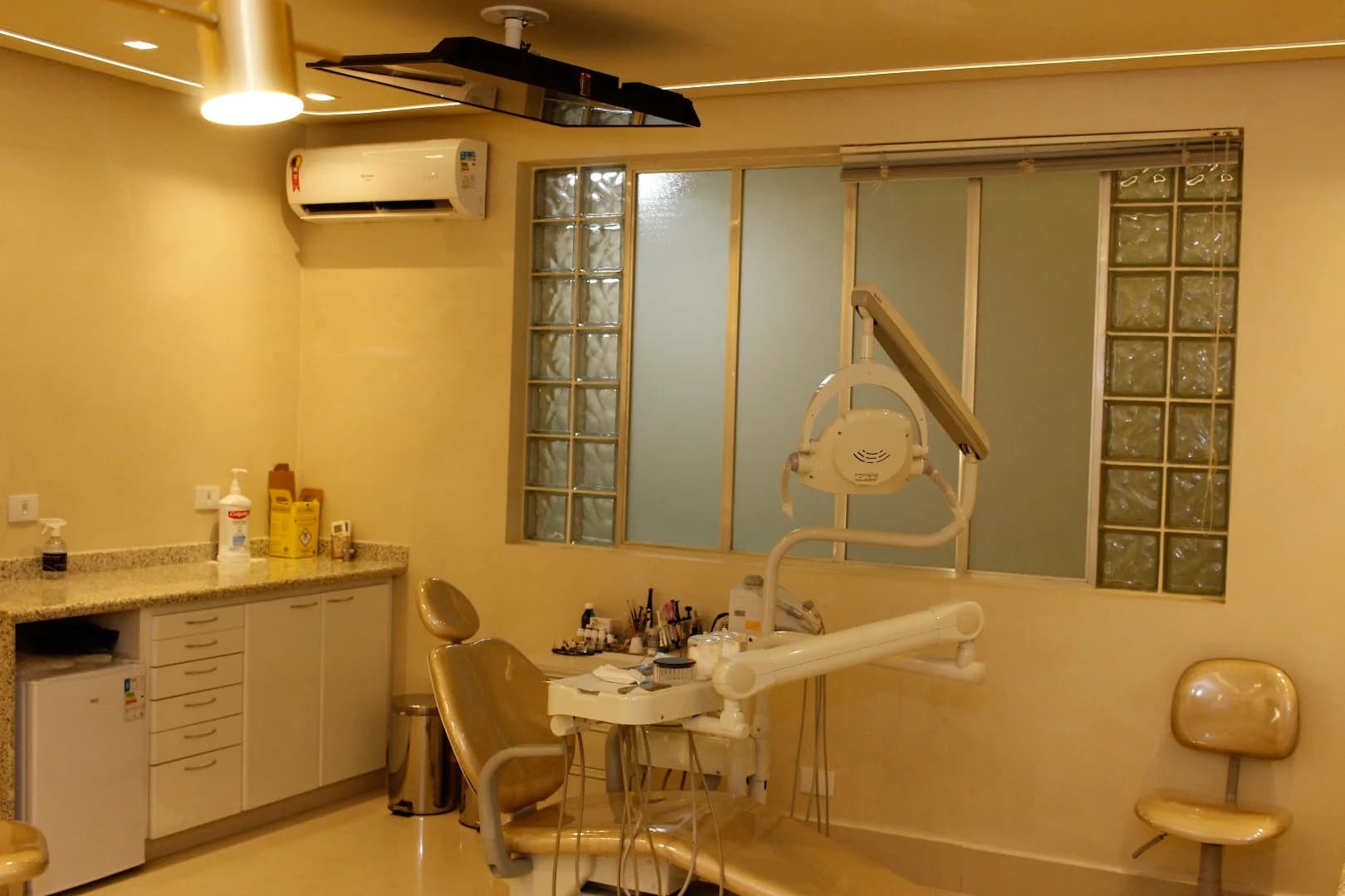 Pérola Odontologia