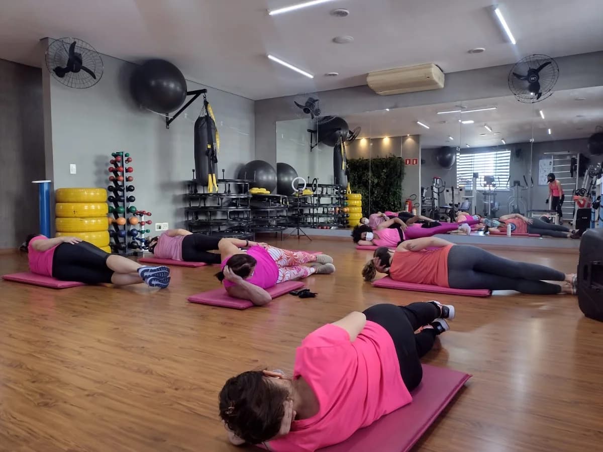 Amigas da Vila Academia Feminina e Estética – foto 1