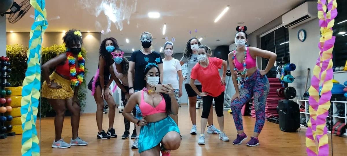 Amigas da Vila Academia Feminina e Estética – foto 3