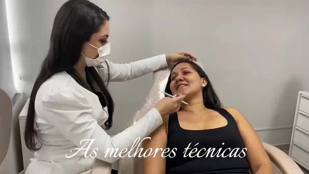 Paula Fernandes Estética Avançada