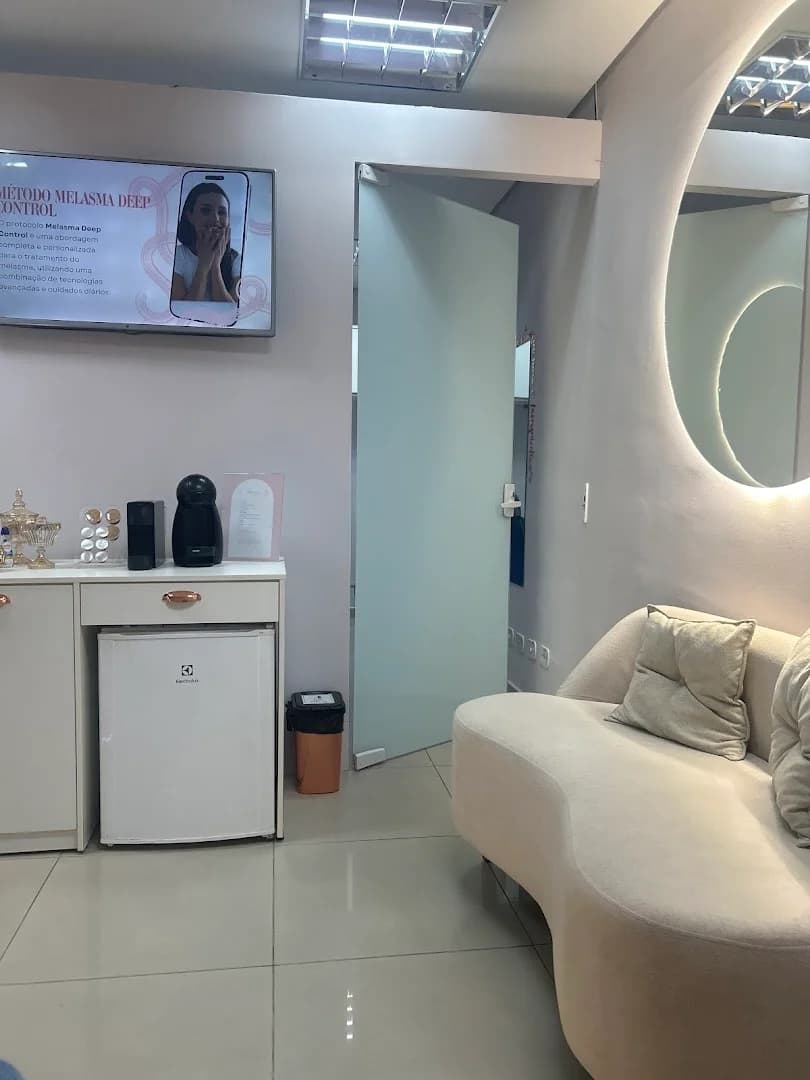 Paula Fernandes Estética Avançada – foto 3