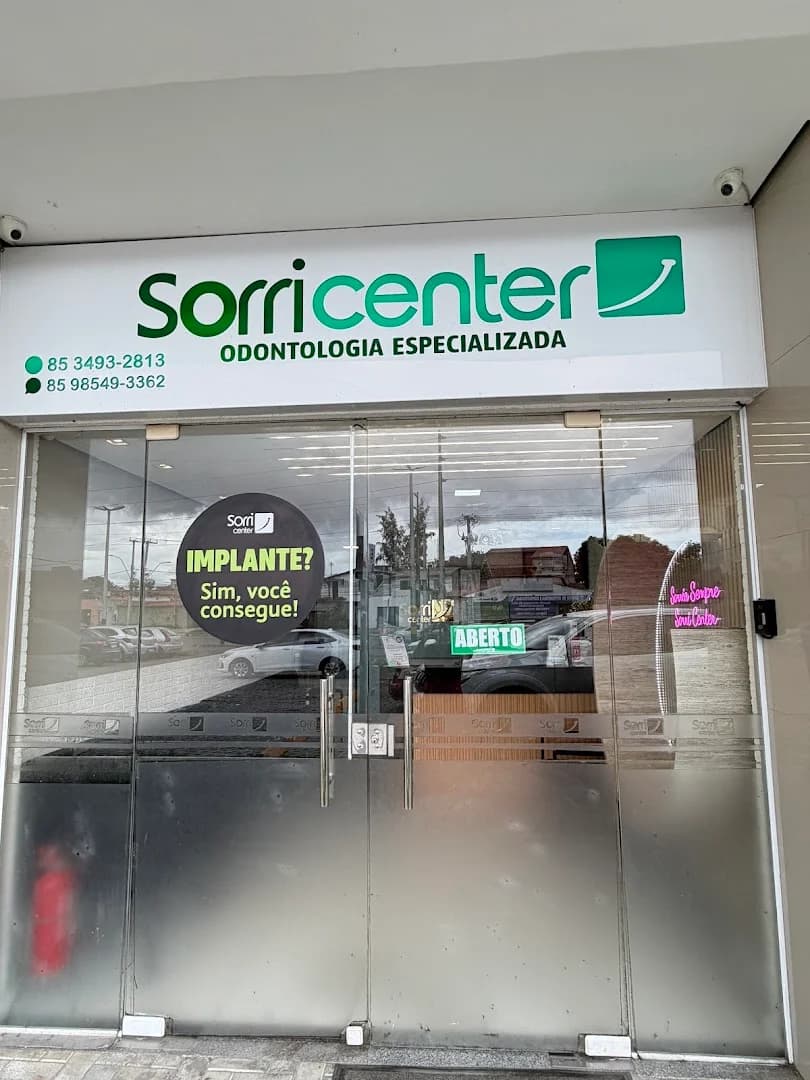 Clínica SorriCenter – foto 3
