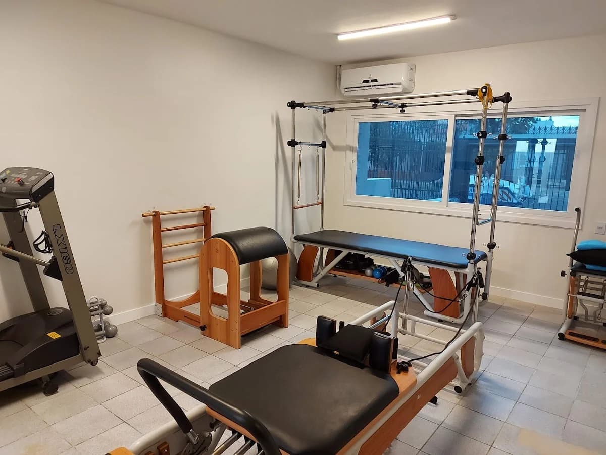Yoga & Pilates Studio – foto 2