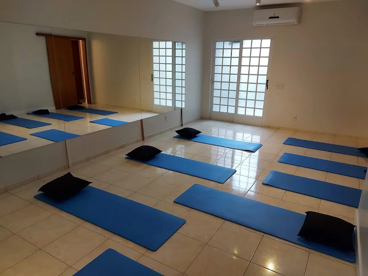 Yoga & Pilates Studio – foto 3