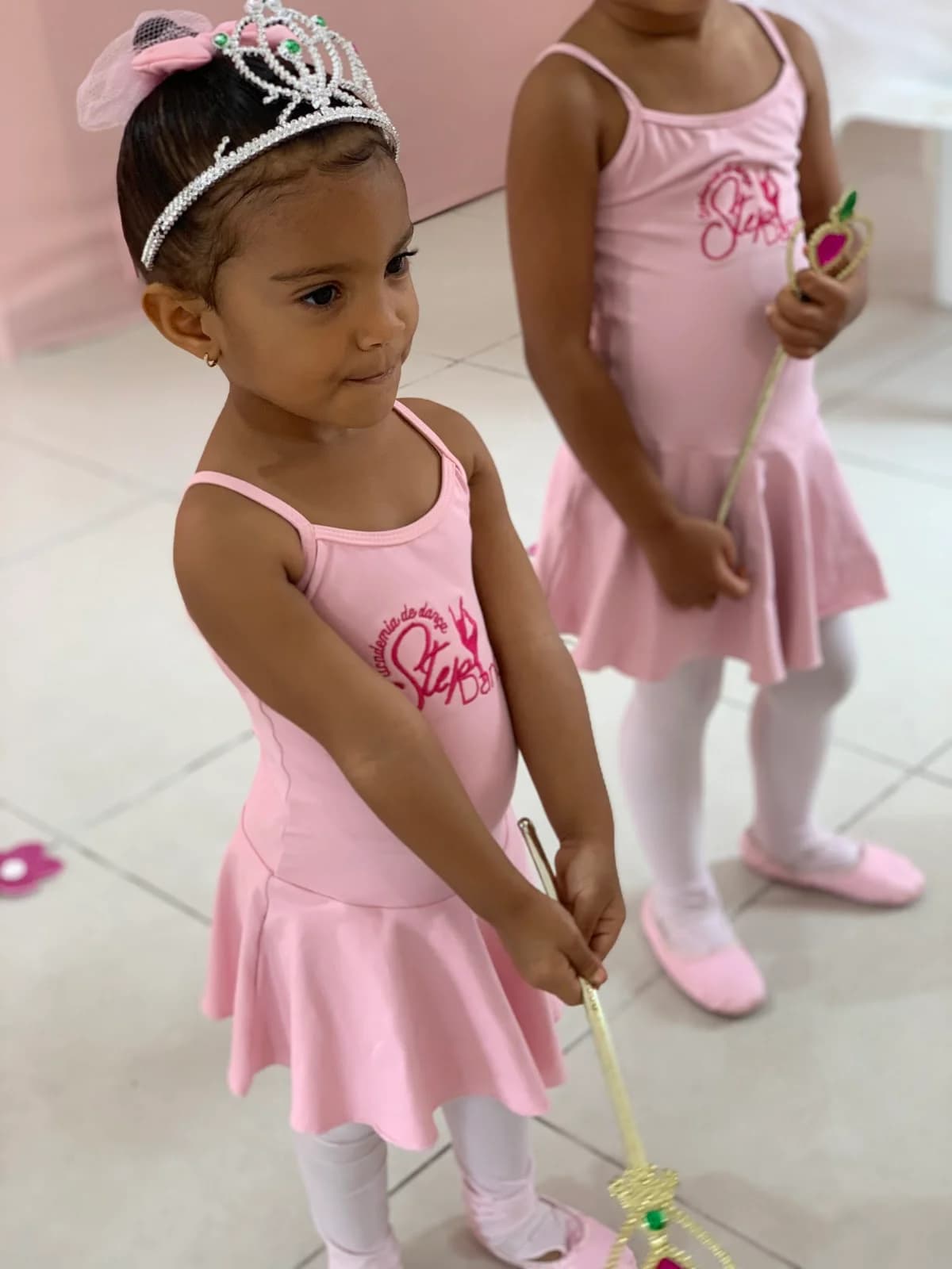 Step Dance Cajazeiras – foto 1