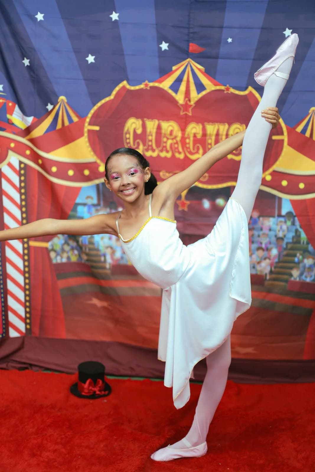 Step Dance Cajazeiras – foto 2