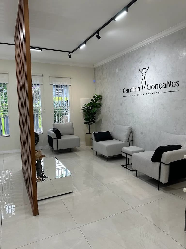 Carolina Gonçalves Estética Avançada – foto 1