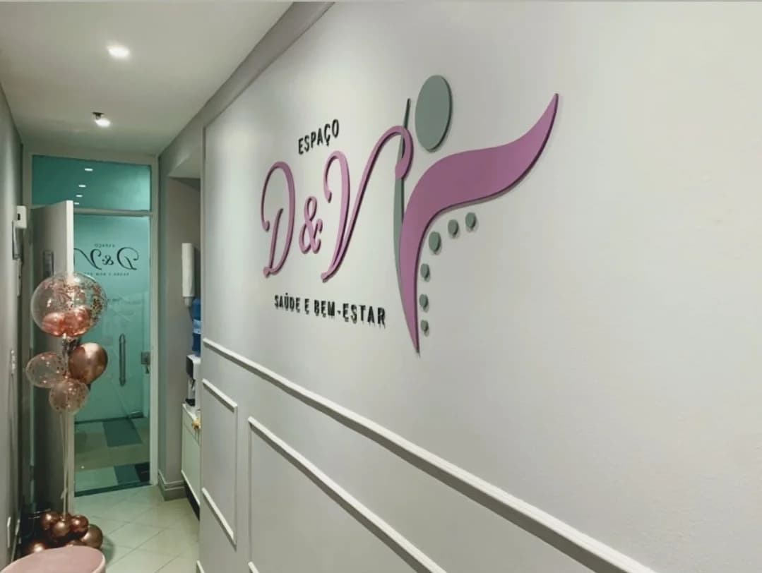 Espaço D&V saúde. Estudio de Pilates e Fisioterapia. Icaraí. – foto 3
