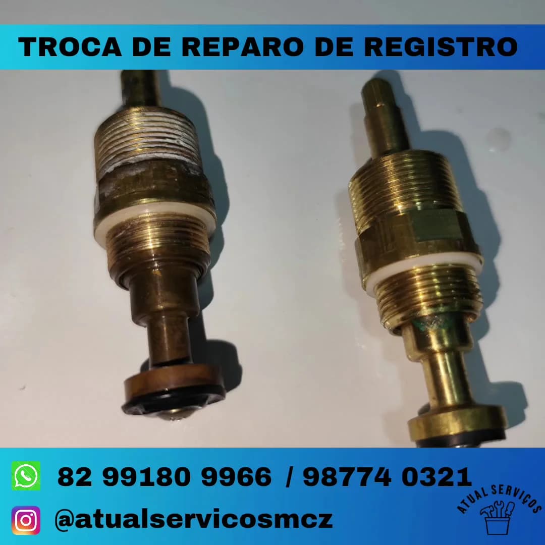 Atual Serviços Mcz Marido de Aluguel – foto 2