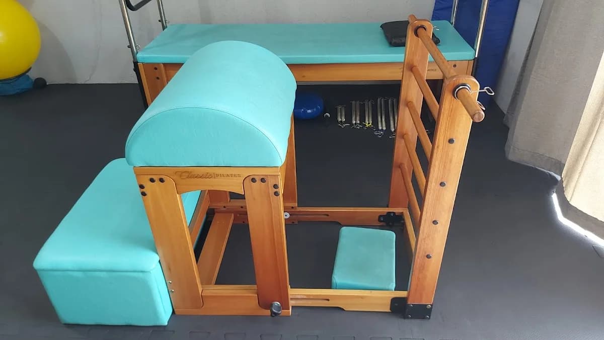 Pilates no Barreiro – foto 1