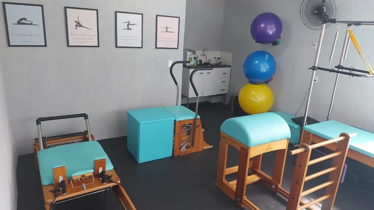 Pilates no Barreiro – foto 2