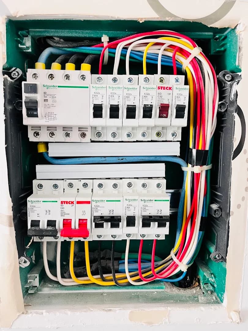 Wellington Eletricista 24 Horas - Serviços elétricos urgentes, manutenção elétrica, instalações e reparos – foto 3