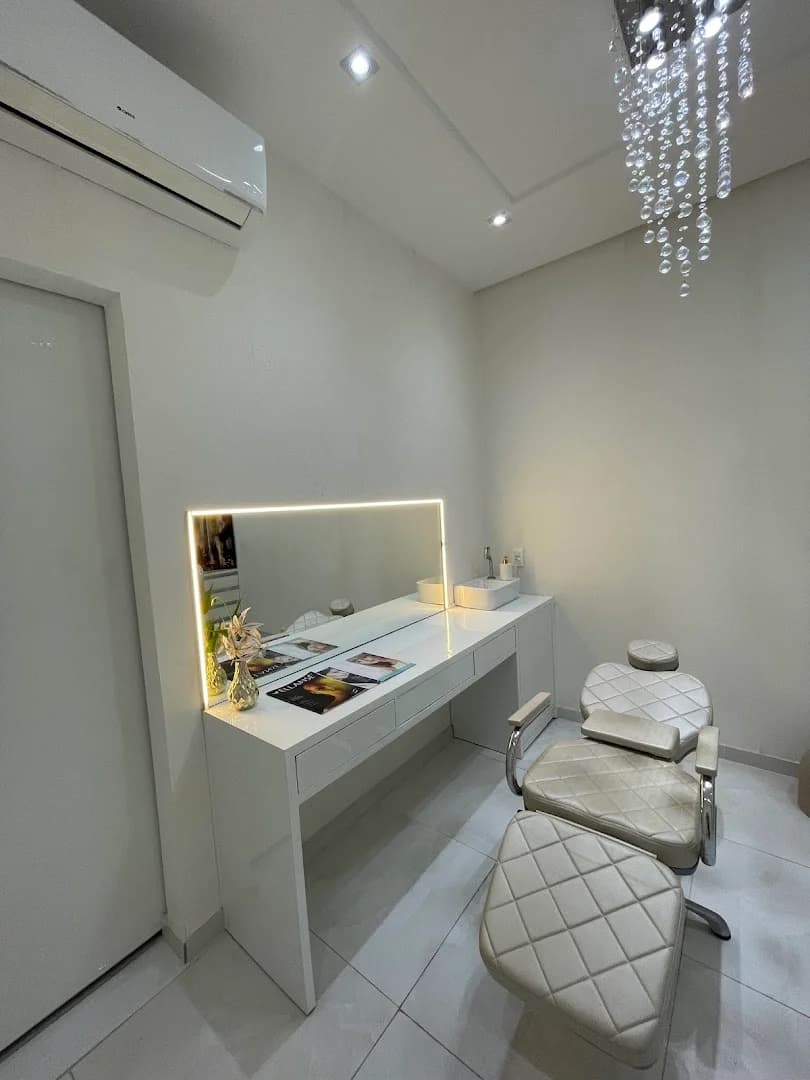 Dentista Dra Sacha Felix – foto 3