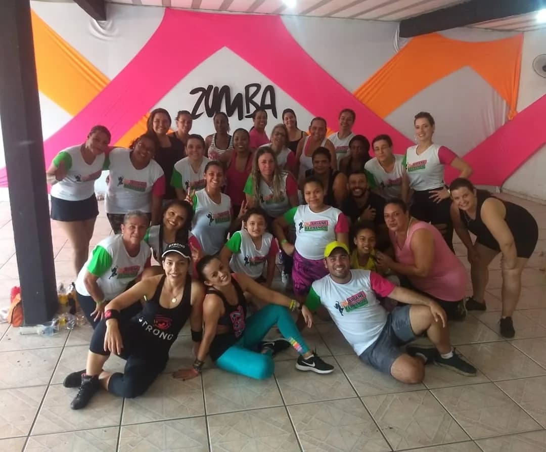 Academia Start do Movimento – foto 2