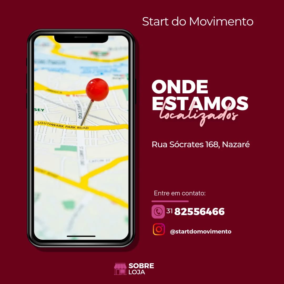Academia Start do Movimento – foto 3