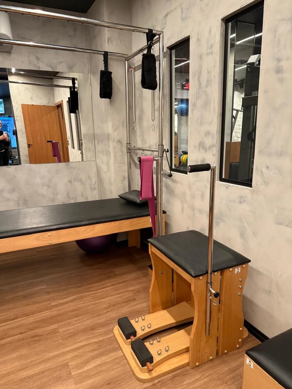 Move On Pilates | Bios - Unidade Botafogo – foto 2