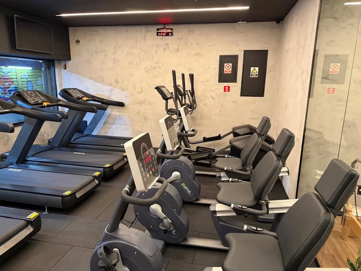 Move On Pilates | Bios - Unidade Botafogo – foto 3