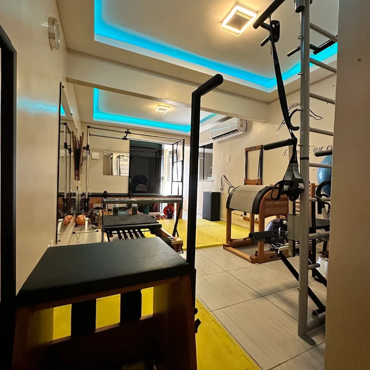 Espaço Pleno – foto 1