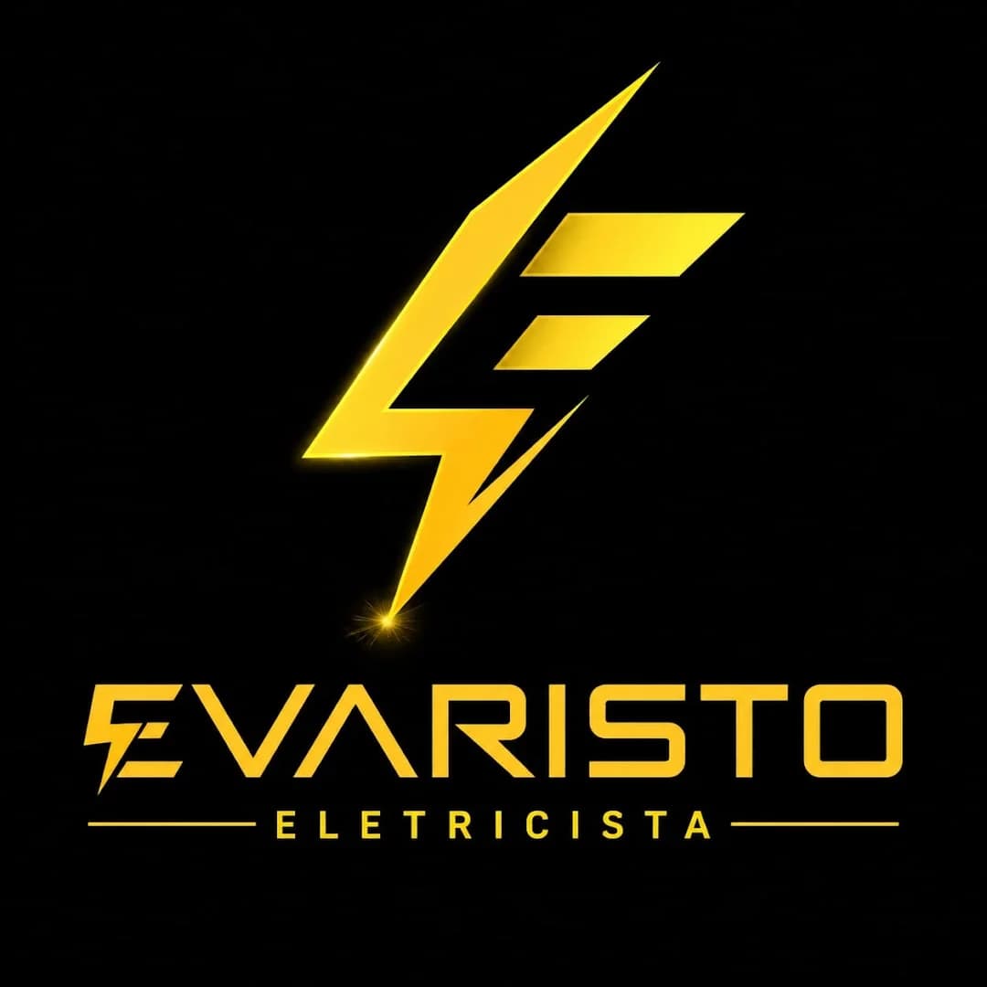 Eletricista em Joinville / Evaristo Eletricista