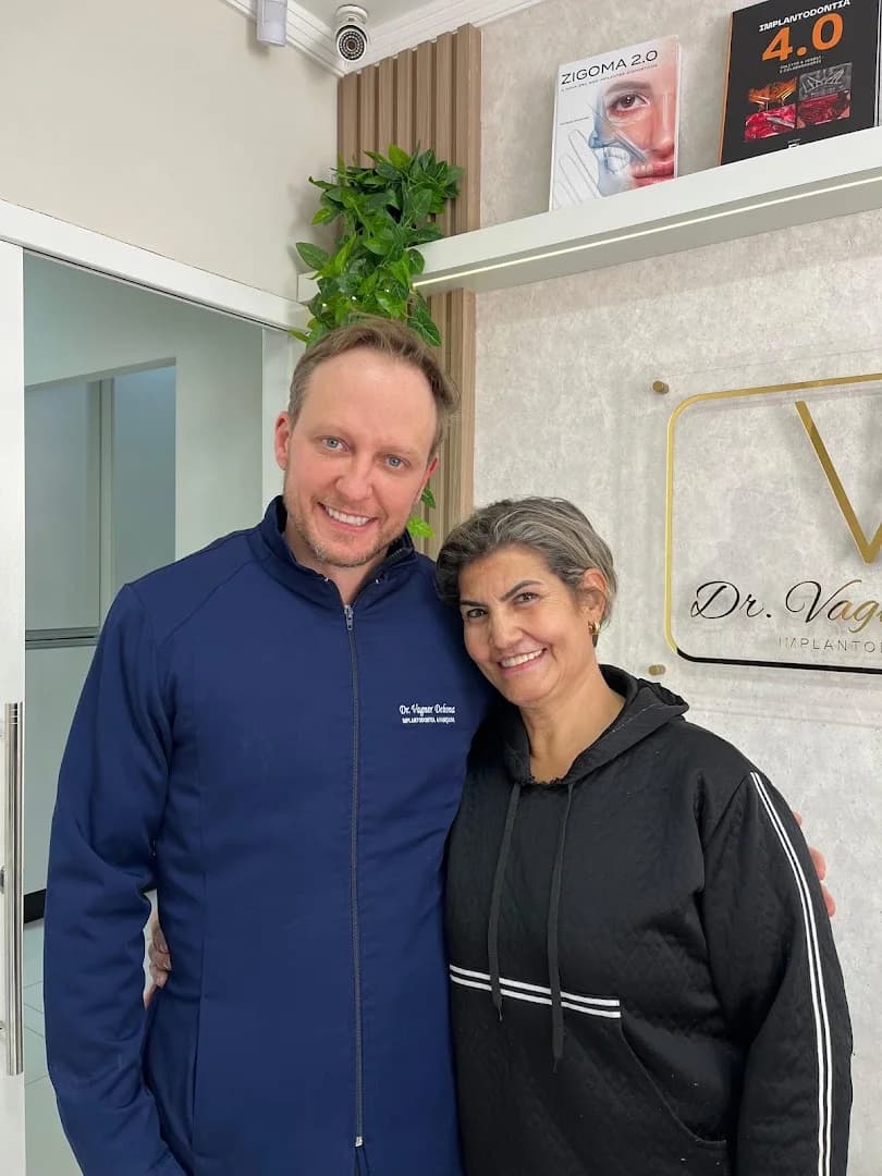 Renovando Faces Odontologia – foto 3