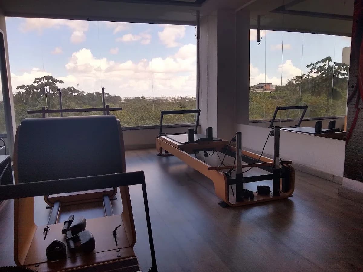 Fisio Norte Pilates – foto 3